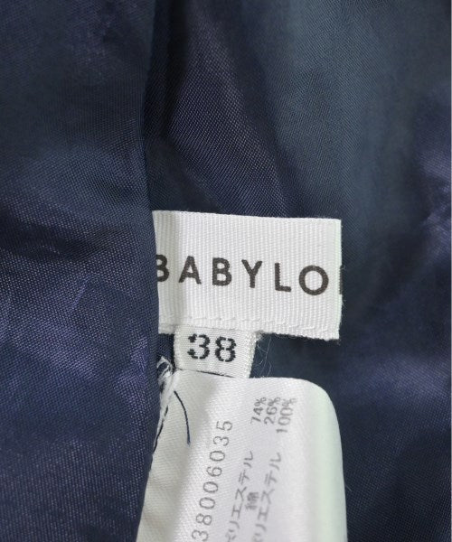 BABYLONE Long/Maxi length skirts