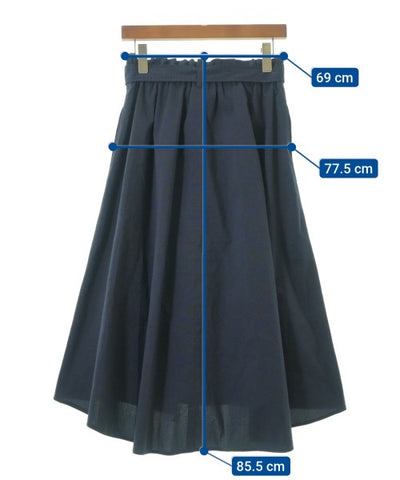 BABYLONE Long/Maxi length skirts