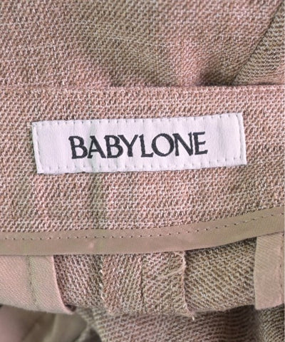BABYLONE Trousers
