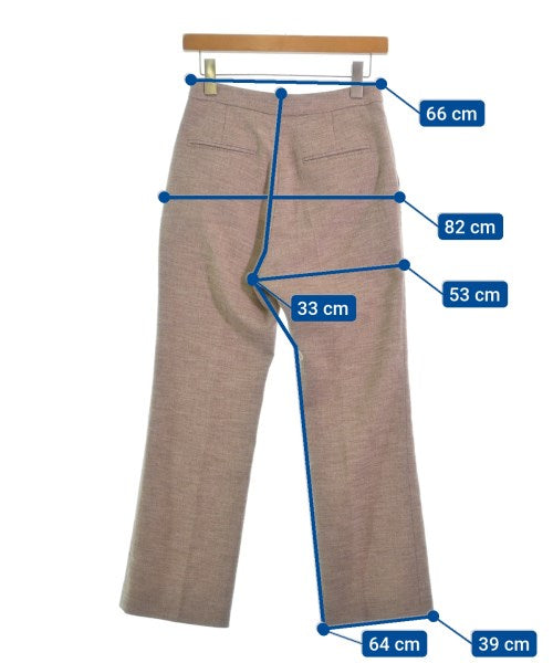 BABYLONE Trousers