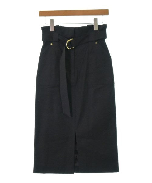 BABYLONE Knee length skirts