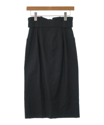 BABYLONE Knee length skirts