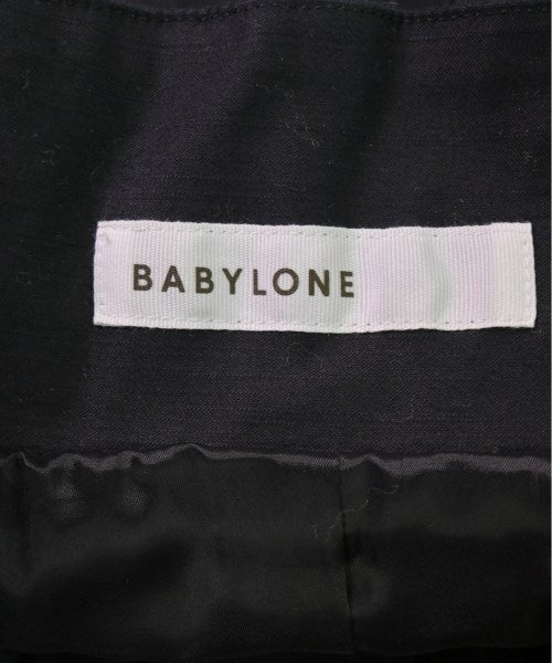 BABYLONE Knee length skirts