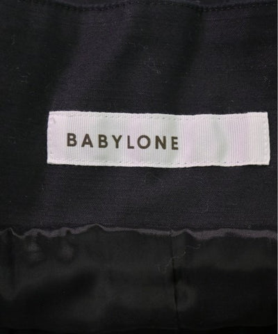 BABYLONE Knee length skirts