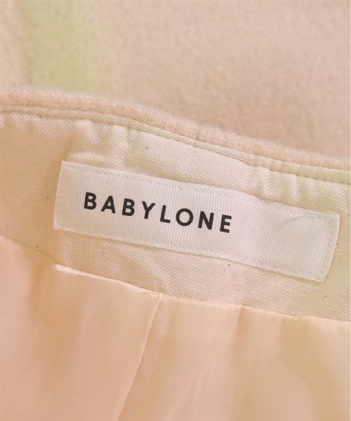 BABYLONE Long/Maxi length skirts