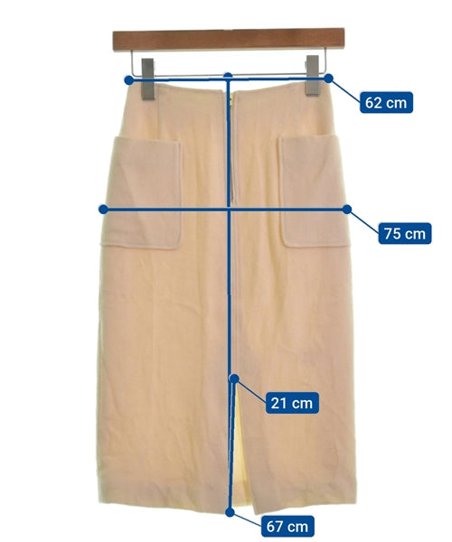 BABYLONE Long/Maxi length skirts