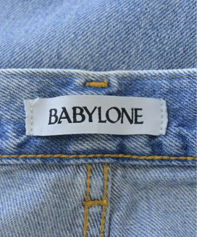 BABYLONE Jeans