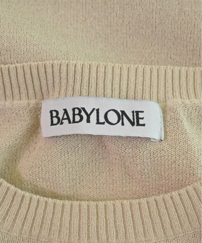 BABYLONE Sweaters