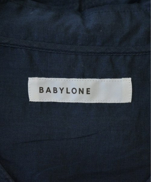 BABYLONE Casual shirts