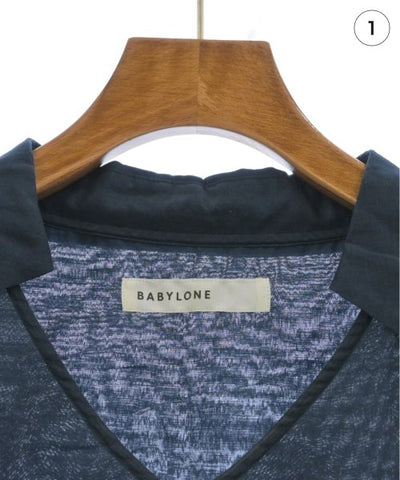 BABYLONE Casual shirts