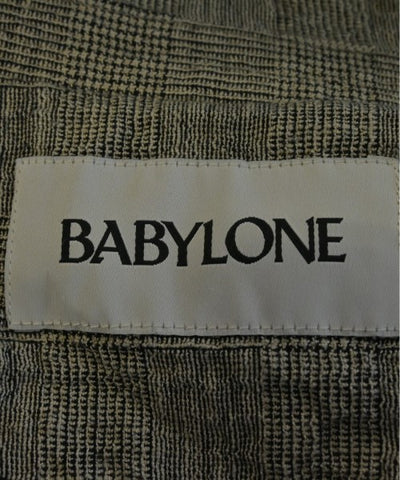 BABYLONE Casual jackets