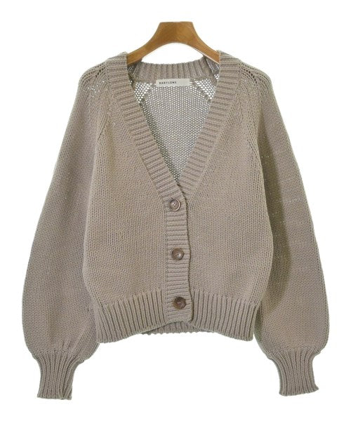 BABYLONE Cardigans