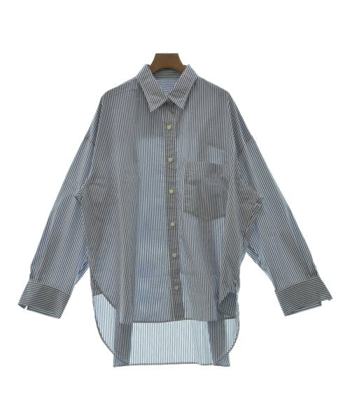 BABYLONE Casual shirts