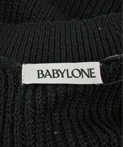 BABYLONE Vests