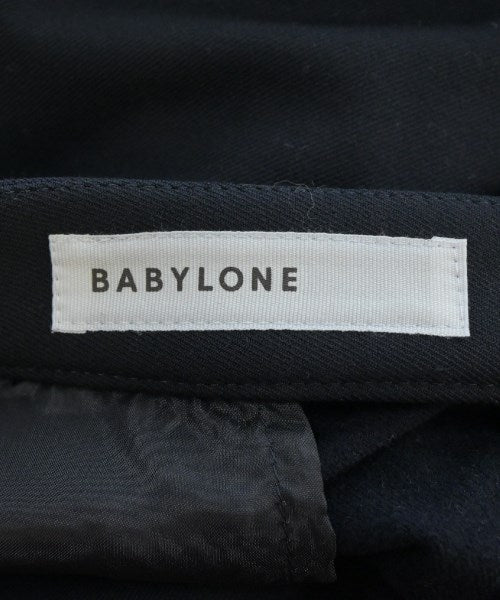 BABYLONE Trousers