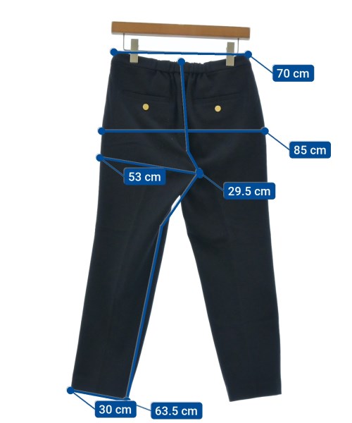 BABYLONE Trousers