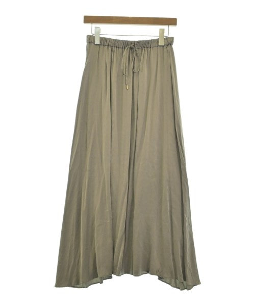 BABYLONE Long/Maxi length skirts