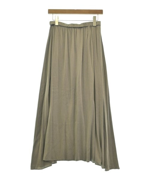 BABYLONE Long/Maxi length skirts