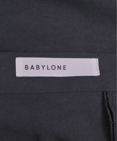 BABYLONE Trousers