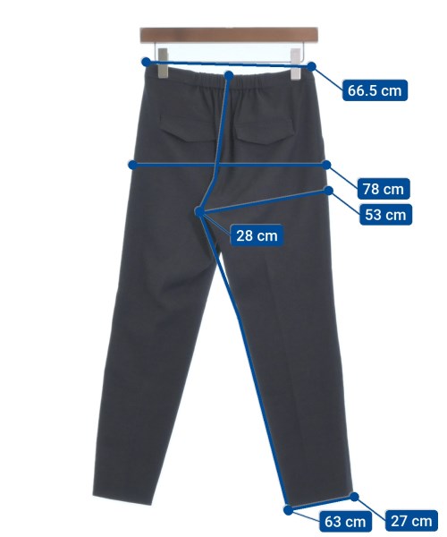 BABYLONE Trousers