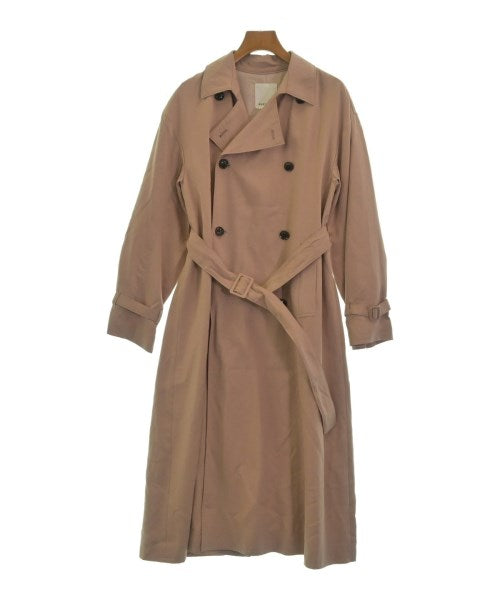 BABYLONE Trench coats