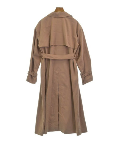 BABYLONE Trench coats