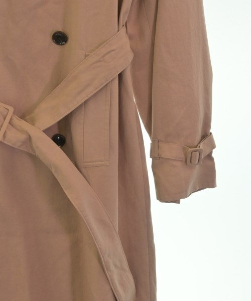 BABYLONE Trench coats