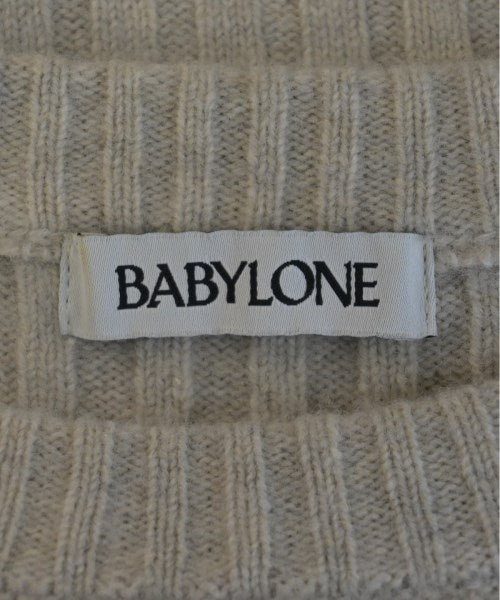 BABYLONE Dresses