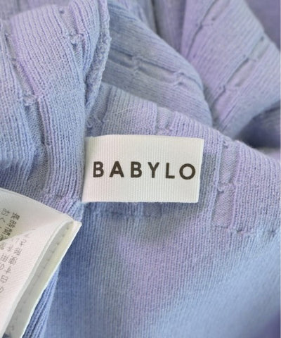 BABYLONE Sweaters