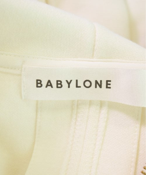 BABYLONE Hoodies