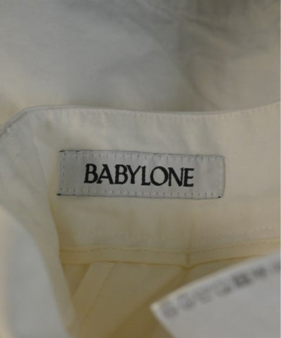 BABYLONE Shorts