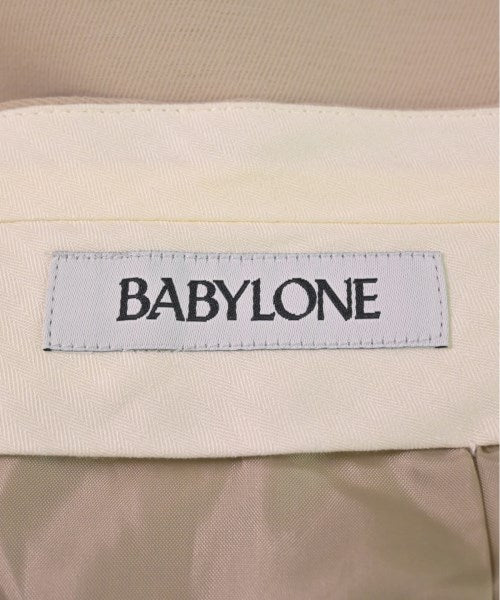 BABYLONE Trousers