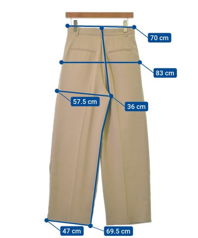 BABYLONE Trousers