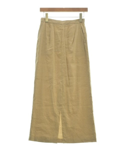 BABYLONE Long/Maxi length skirts