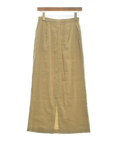 BABYLONE Long/Maxi length skirts
