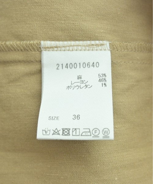 BABYLONE Long/Maxi length skirts