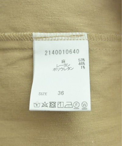 BABYLONE Long/Maxi length skirts