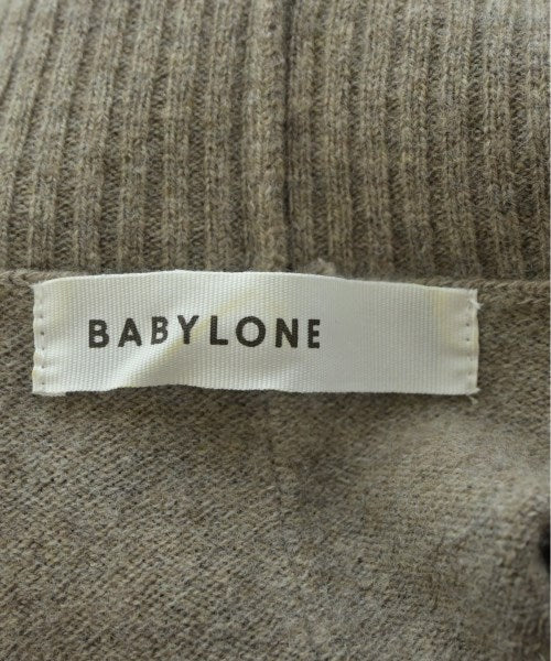 BABYLONE Dresses