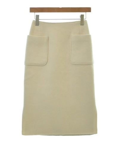 BABYLONE Knee length skirts