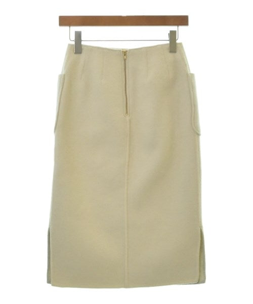 BABYLONE Knee length skirts