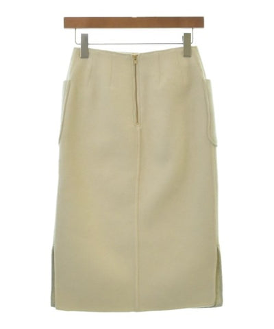 BABYLONE Knee length skirts