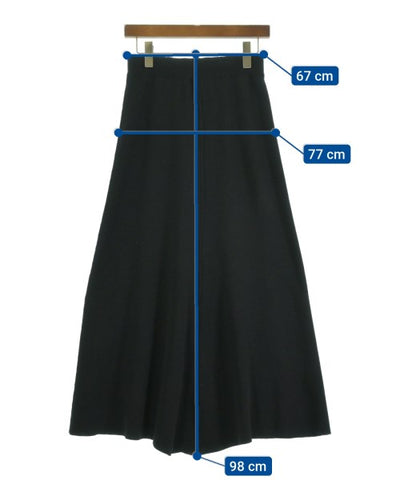 BABYLONE Long/Maxi length skirts