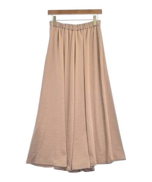 BABYLONE Long/Maxi length skirts