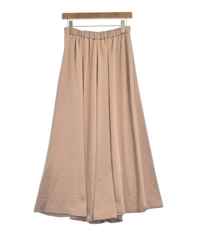 BABYLONE Long/Maxi length skirts