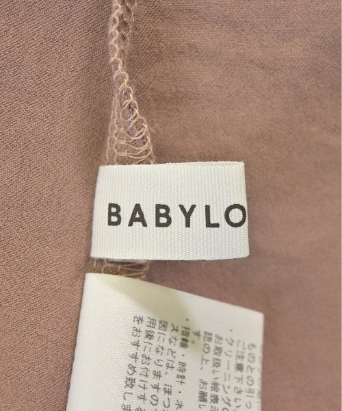 BABYLONE Long/Maxi length skirts