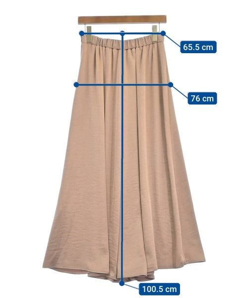 BABYLONE Long/Maxi length skirts