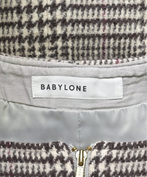 BABYLONE Long/Maxi length skirts