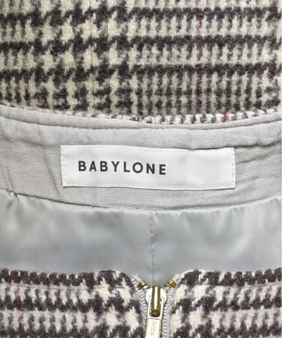 BABYLONE Long/Maxi length skirts