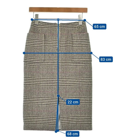 BABYLONE Long/Maxi length skirts
