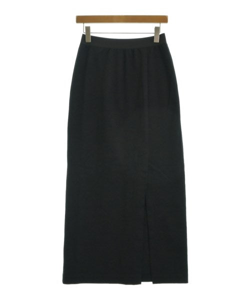 BABYLONE Long/Maxi length skirts